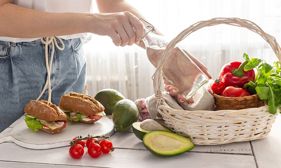 Tipps für die Picknick Vorbereitung