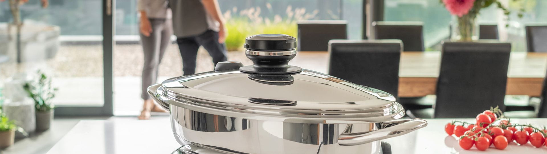 AMC Produkte Premium Kochsystem & Sets AMC