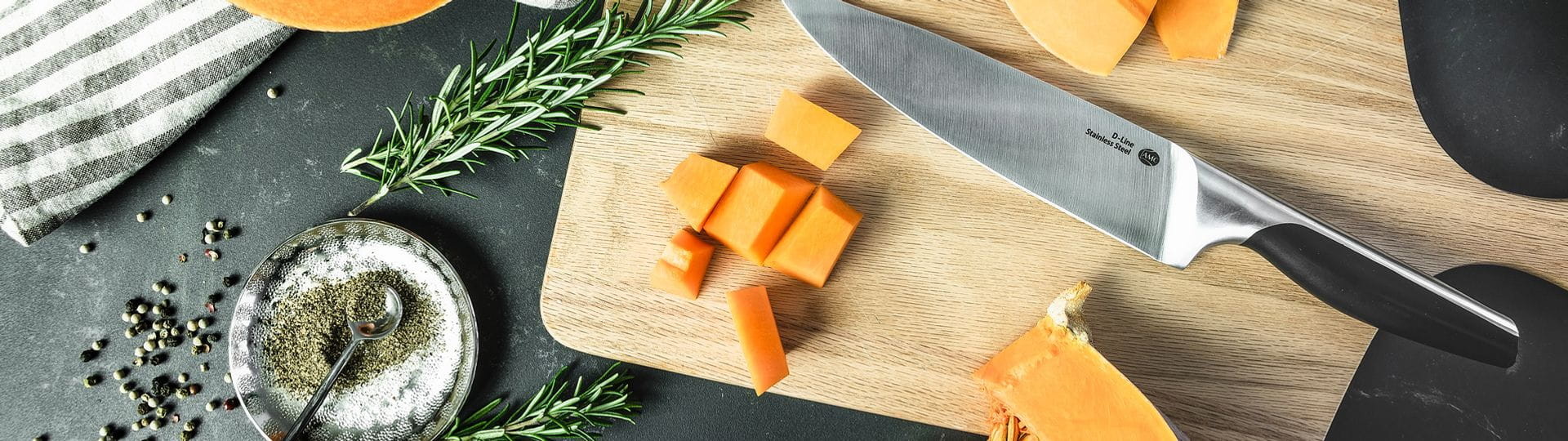 Kitchen accessories Knife sets, bowls & more AMC AMC