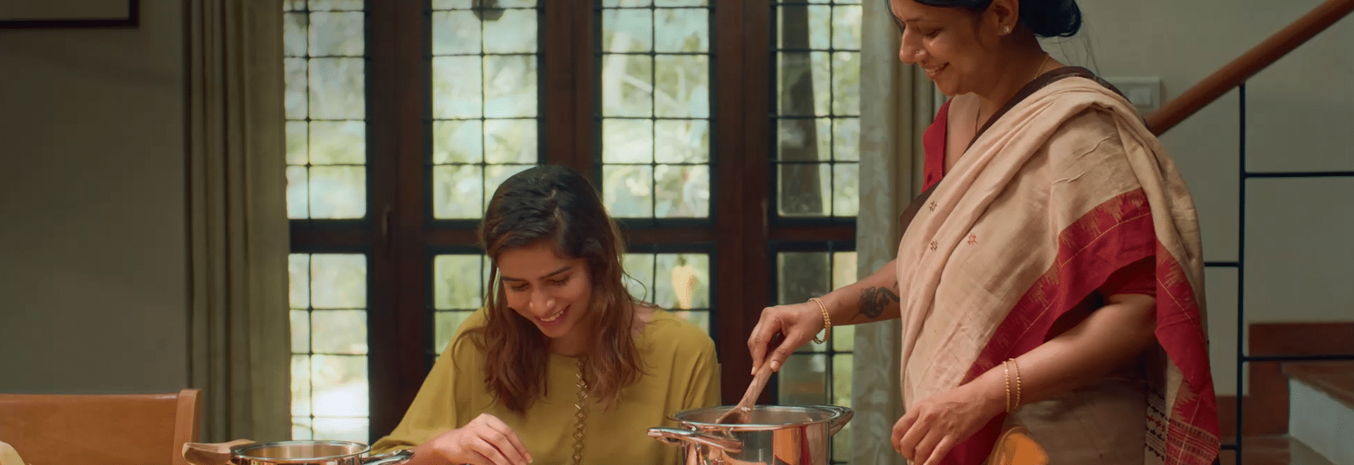 AMC Premium cookware, cooking systems & cooking events AMC