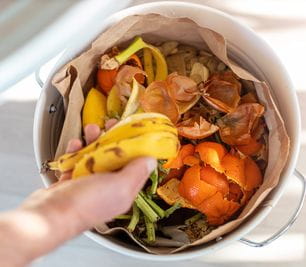 Food Waste – Essensreste einfach und clever vermeiden 