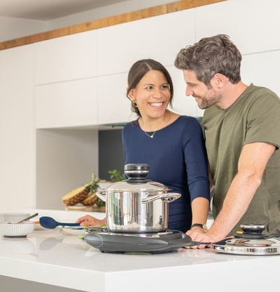 Cucina intelligente AMC, componenti SMART per la tua cucina