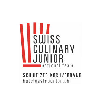 Zwitsers nationaal junior kookteam 2022