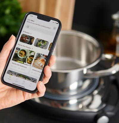 Indispensable: Your Daily Cooking Inspiration