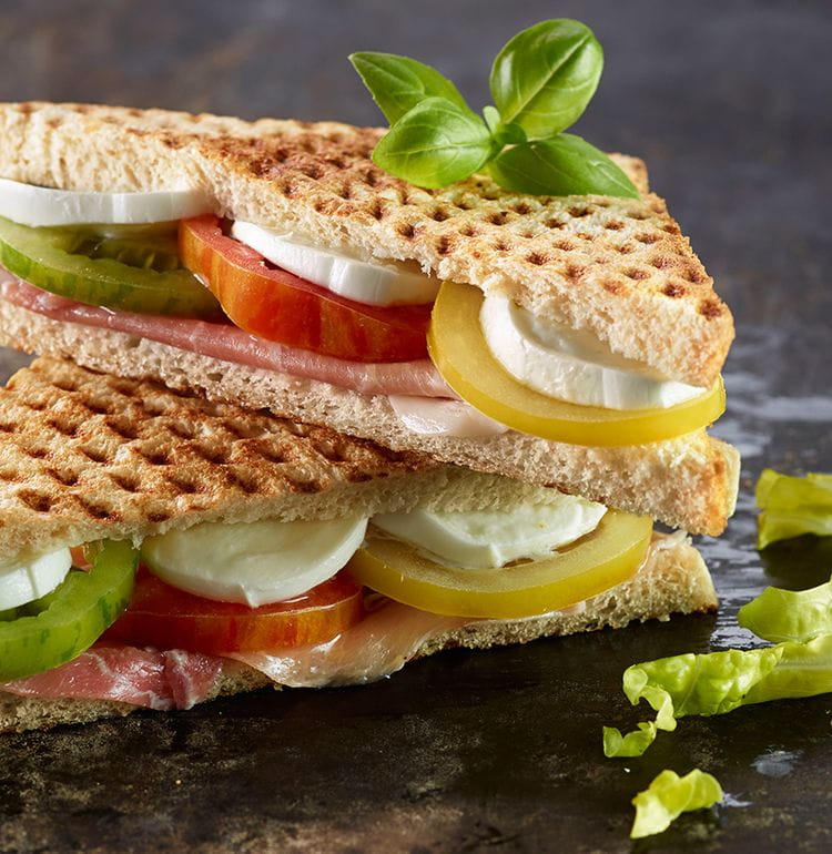 Toast-Sandwich - AMC
