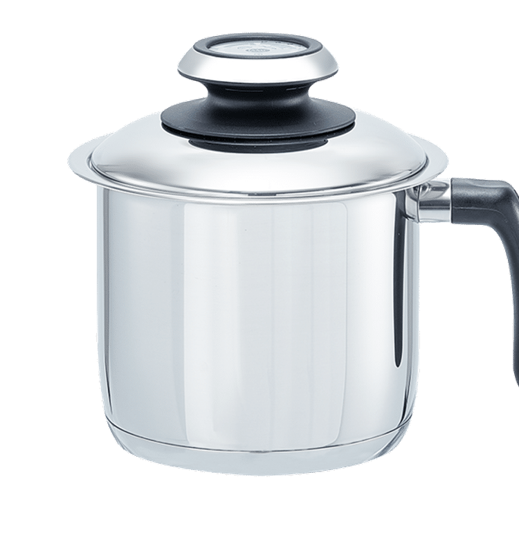 Milchtopf 16 Cm 2 7 L Amc