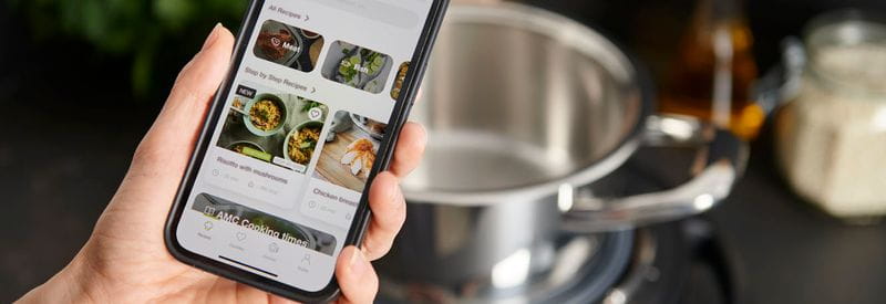 Indispensable: Your Daily Cooking Inspiration