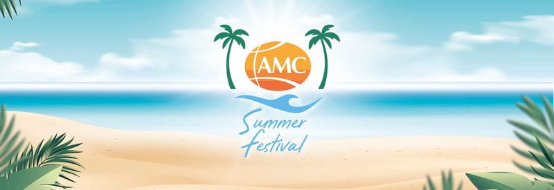 Summer Festival